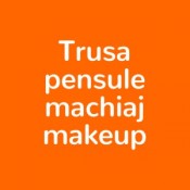Trusa pensule machiaj makeup (7)